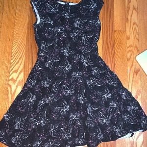 Abercrombie Kids Butterfly Dress